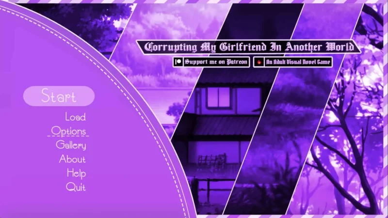 【日系/SLG/动态/更新】腐化我的异世界女友v1.3.5 AI汉化版【PC+安卓/6.58G】-ACG游戏姬