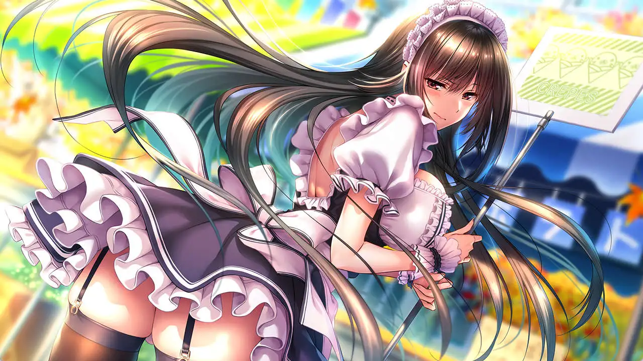 图片[3]-【极品ADV/汉化】甜蜜女友2 全线精翻汉化步兵版+全CG存档[新步兵]【PC/9.8G】-ACG游戏姬