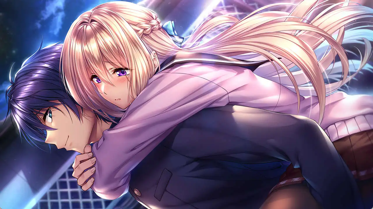 【极品ADV/汉化】甜蜜女友2 全线精翻汉化步兵版+全CG存档[新步兵]【PC/9.8G】-ACG游戏姬