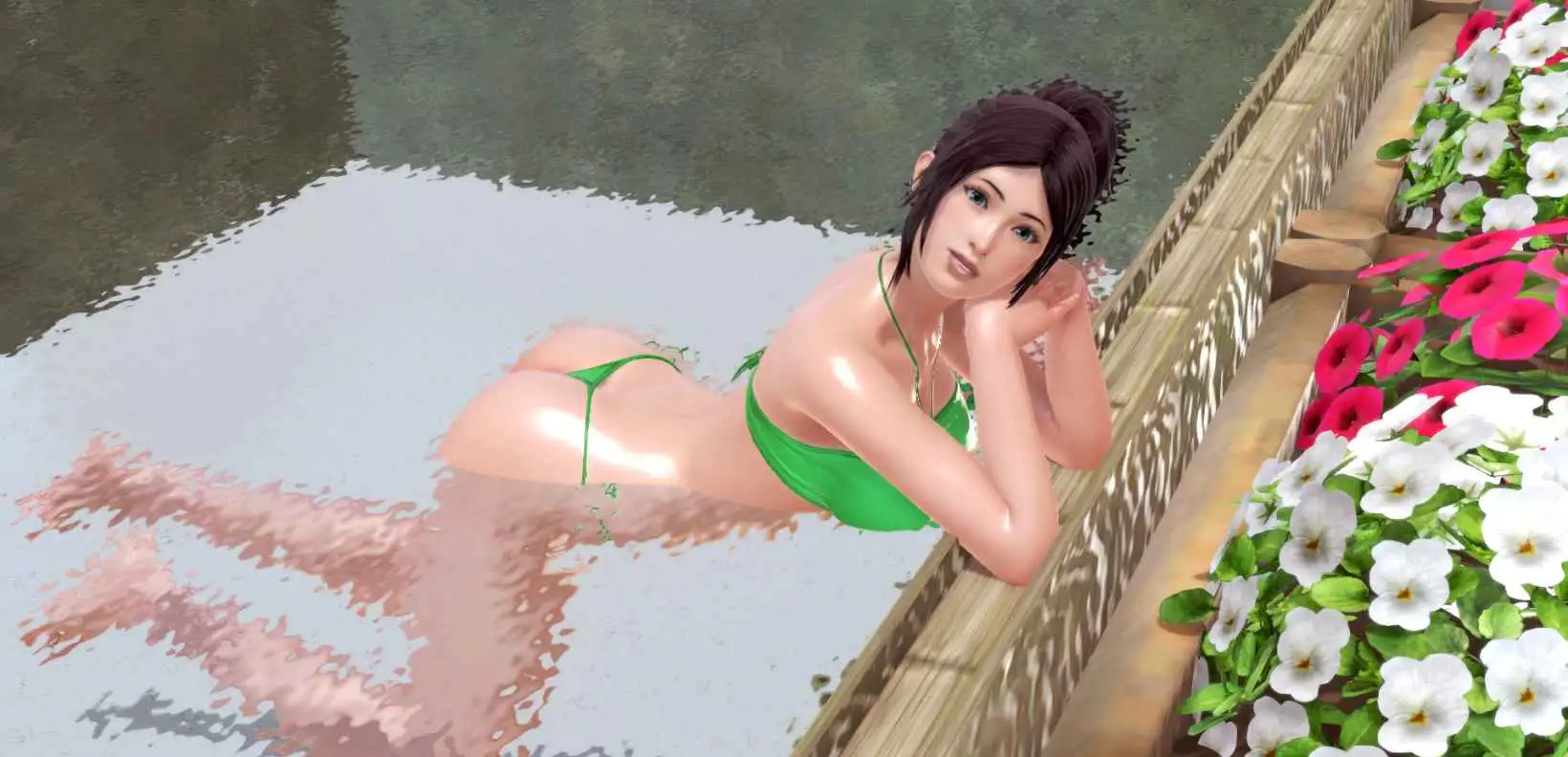 图片[3]-【欧美/SLG/动态/更新】甜蜜的感情v0.11.10 AI汉化版【PC/11.9G】-ACG游戏姬