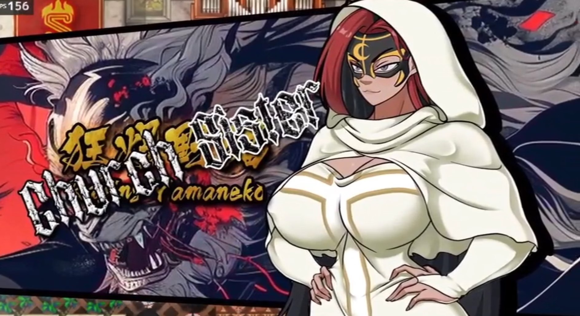 图片[2]-新汉化[日式RPG] 拳魂编年史：番长之路！Fist Soul Chronicles: Path of the Bancho! Ch.1.2 内嵌AI汉化步兵版 [8.70G]-ACG游戏姬