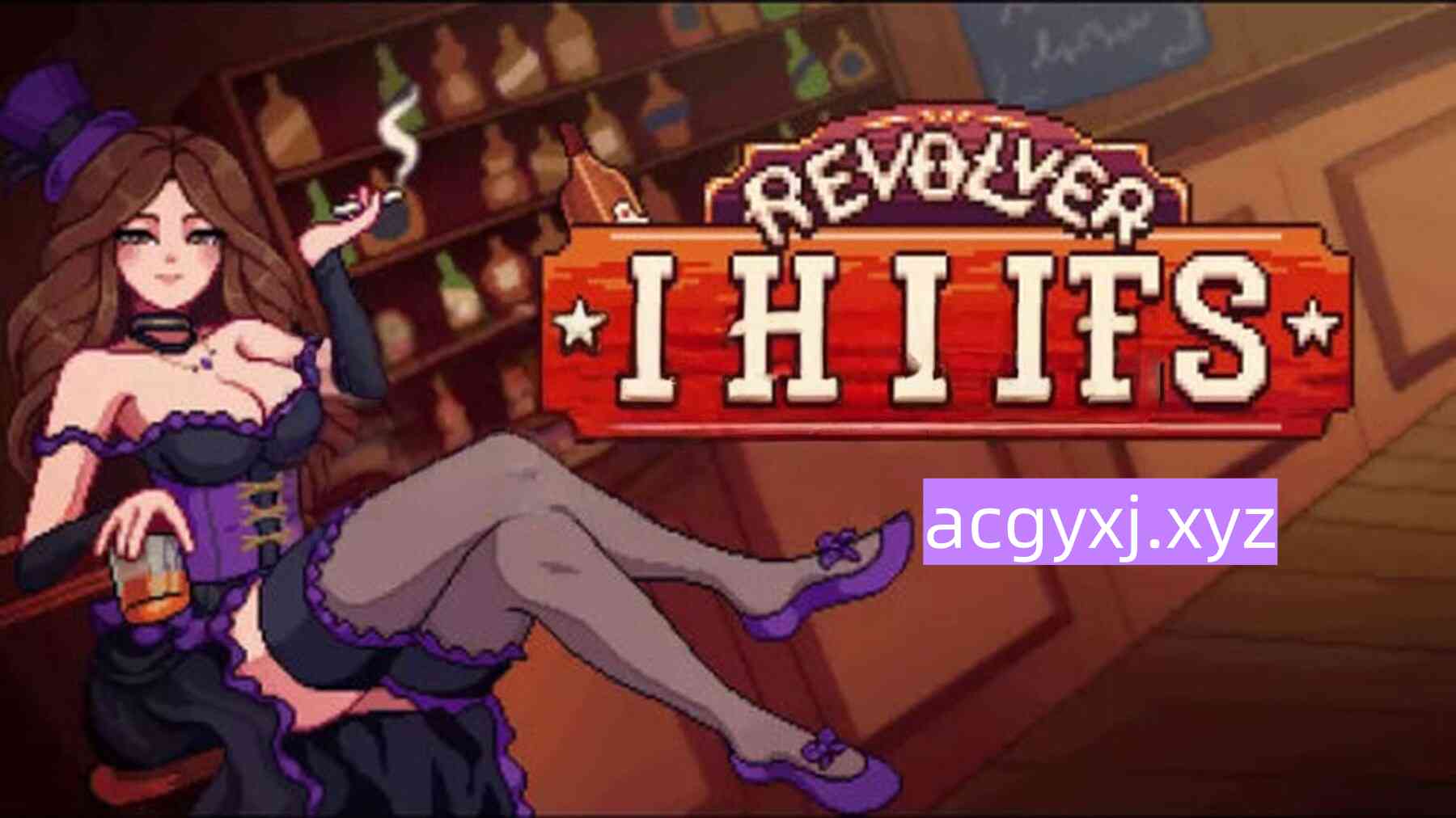 图片[2]-新作[日式ACT] 枪火百合 Revolver Lillies Demo 官中步兵版 [370M]-ACG游戏姬
