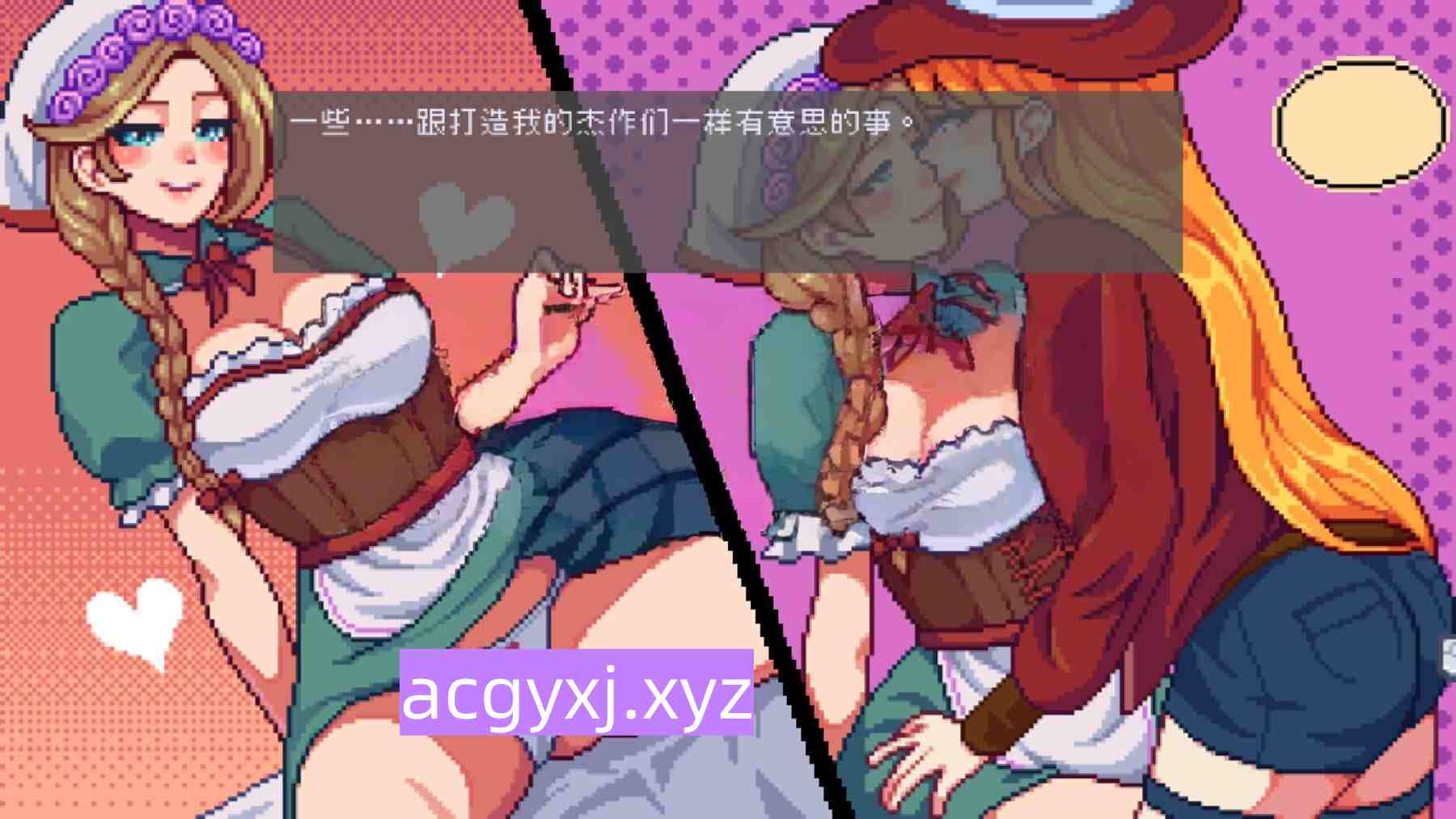 图片[3]-新作[日式ACT] 枪火百合 Revolver Lillies Demo 官中步兵版 [370M]-ACG游戏姬