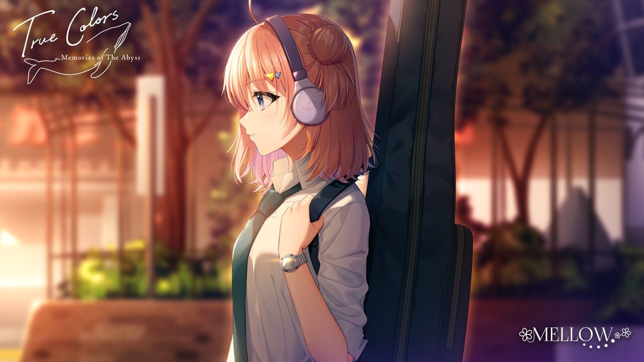 图片[3]-新作[日式ADV/恋爱] 真实色彩 – 深渊的记忆 True Colors – memories of the abyss v1.0.1 AI汉化版+全CG存档 [4.40G]-ACG游戏姬