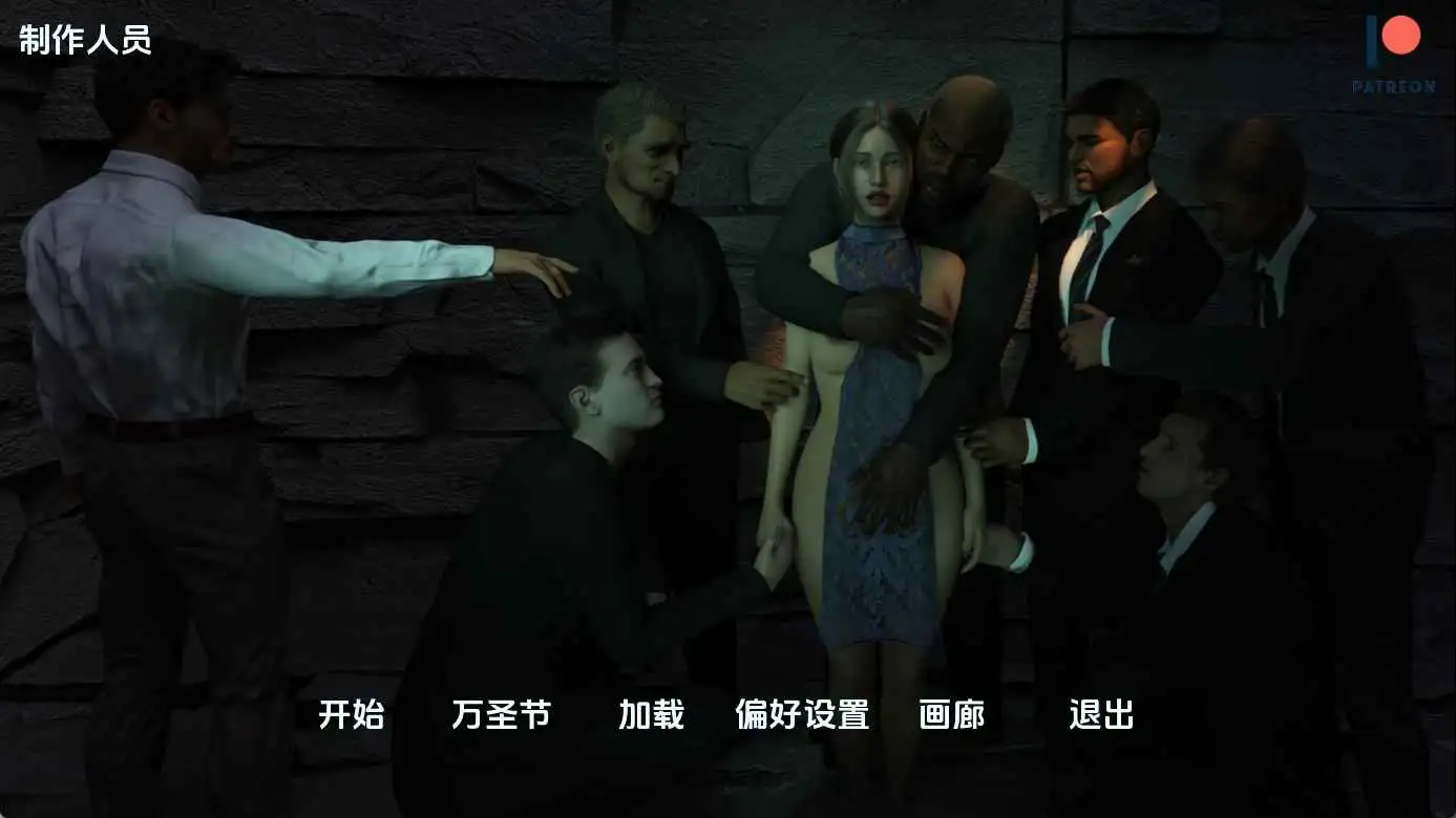 【欧美/SLG/动态/更新】我的忠诚妻子v0.6.5 AI汉化版【PC+安卓/4.55G】-ACG游戏姬
