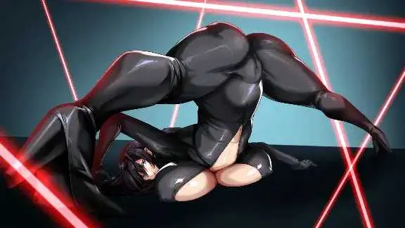 图片[2]-新作[日式RPG/NTR] 苍海女士·间谍 蒼海のレディ・スパイ Demo v0.1.0 官方中文版 [650M]-ACG游戏姬