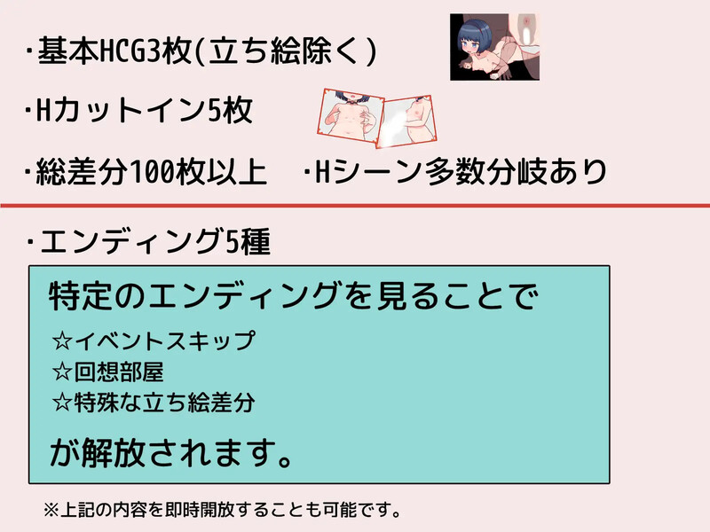 图片[3]-[日式RPG/汉化] 无法逃离的房间 でられない おへや AI汉化版 [1.0G]-ACG游戏姬
