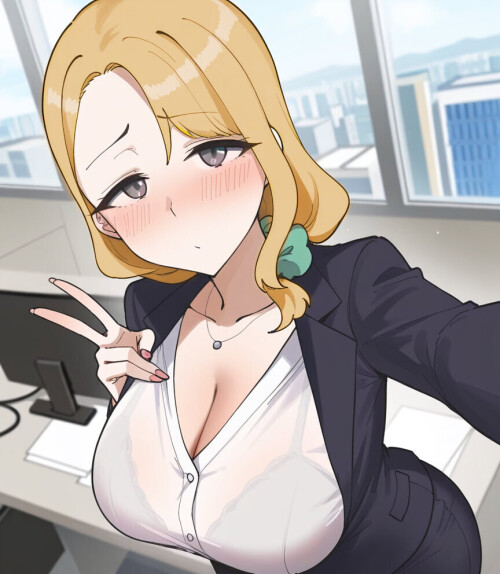 图片[3]-新作[日式SLG/NTR/寝取] 我的妻子有点不对劲 Something Is Wrong with My Wife v1.0 汉化版 [510M]-ACG游戏姬