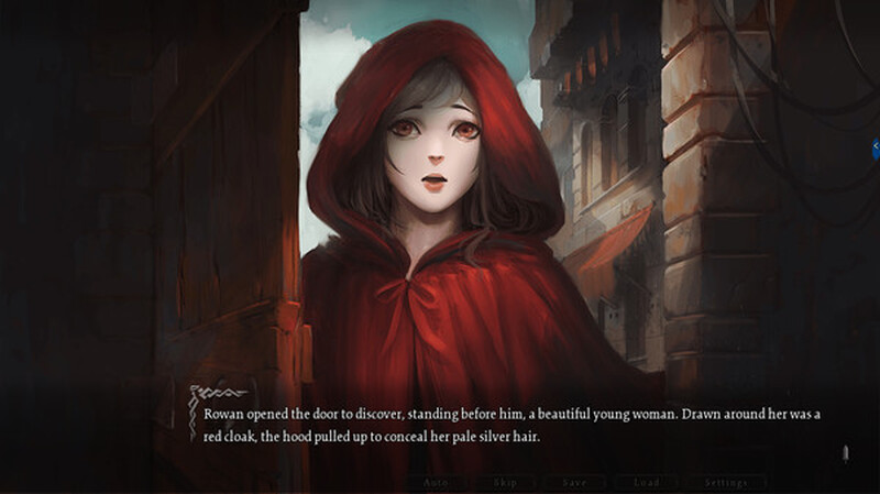 更新[欧美SLG/动态] 混沌种子 Seeds of Chaos v0.4.14  汉化版 [PC+安卓3.80G]-ACG游戏姬