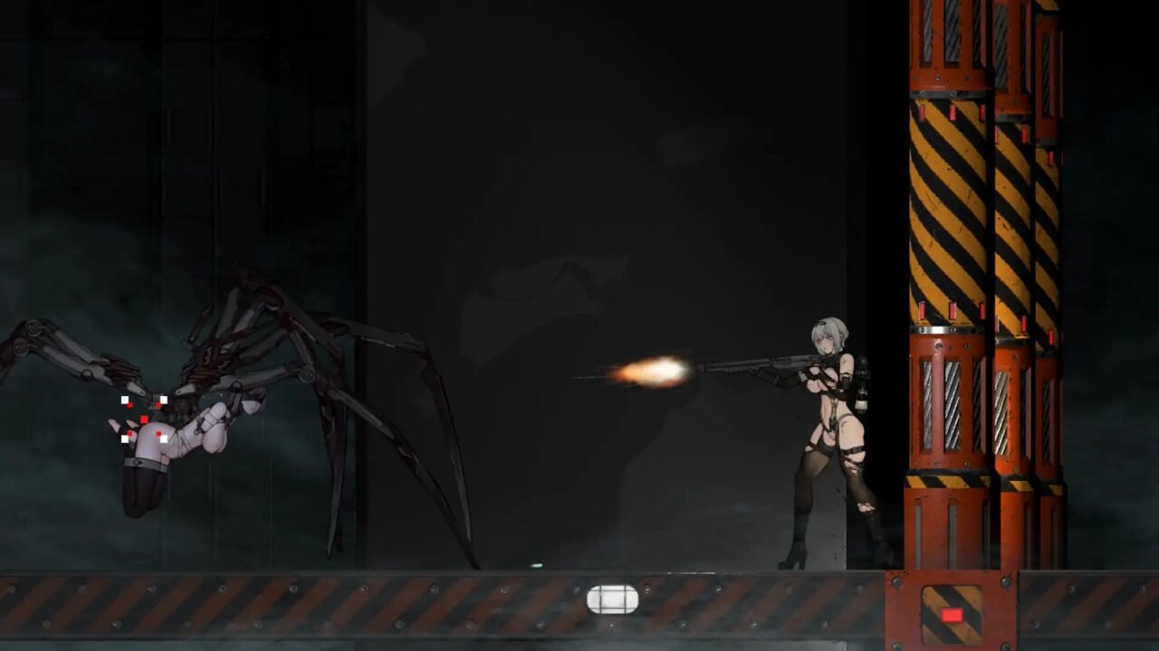 图片[10]-更新[动作ACT/异种X/机械X/全动态] 青之脑 CYAN BRAIN v1.1.3 官中步兵版+存档 [1.70G]-ACG游戏姬