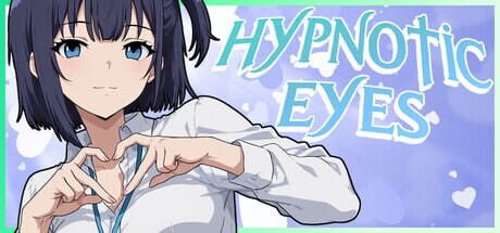 新作[亚洲风SLG/无码/动态] 催眠之眼 HYPNOTIC EYES 官中步兵版 [1.10G]-ACG游戏姬