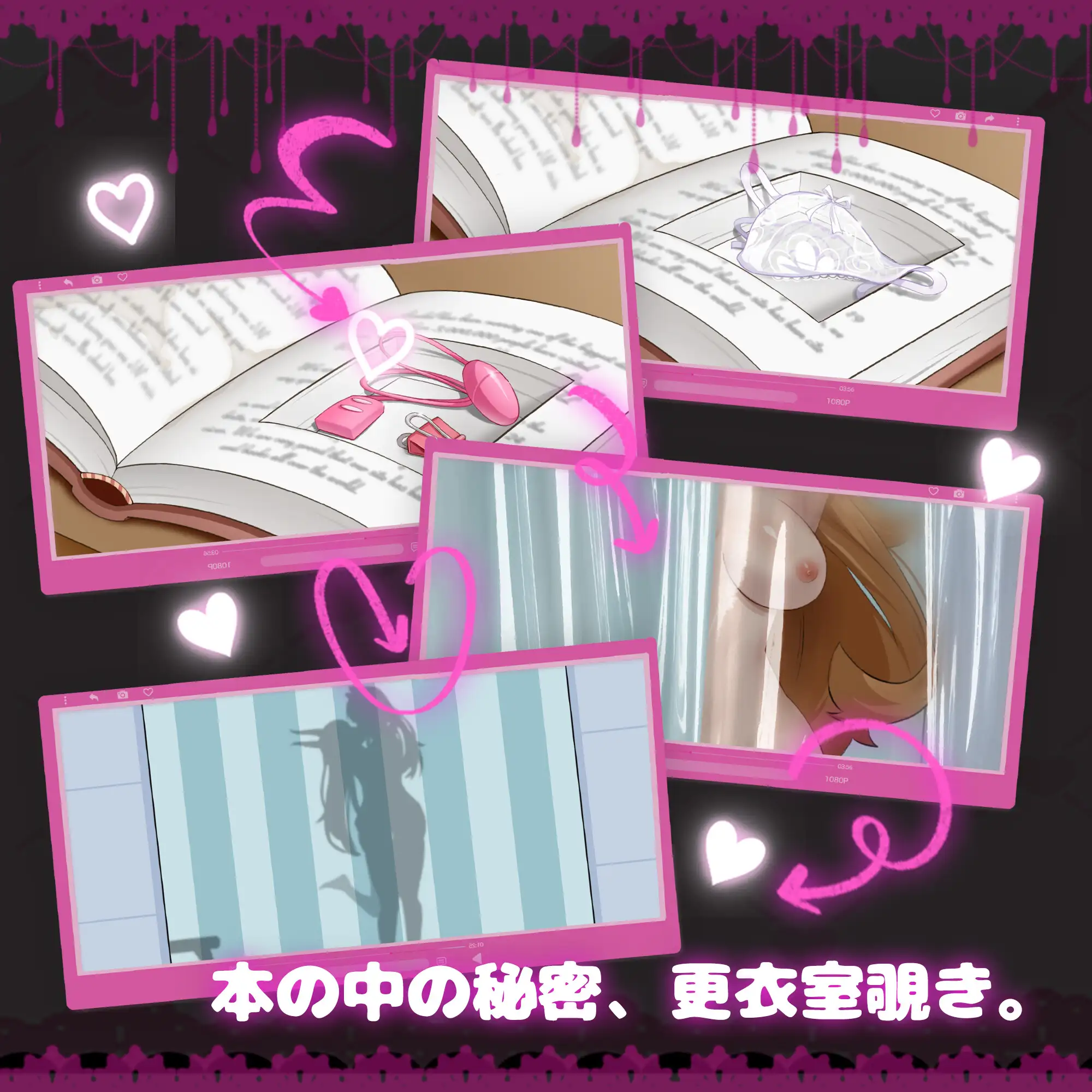 图片[4]-新汉化[日式RPG] 宠物语者 純愛!? 乱交?! 桜シーズン物語 v1.0  内嵌AI汉化版 [PC+安卓1.70G]-ACG游戏姬