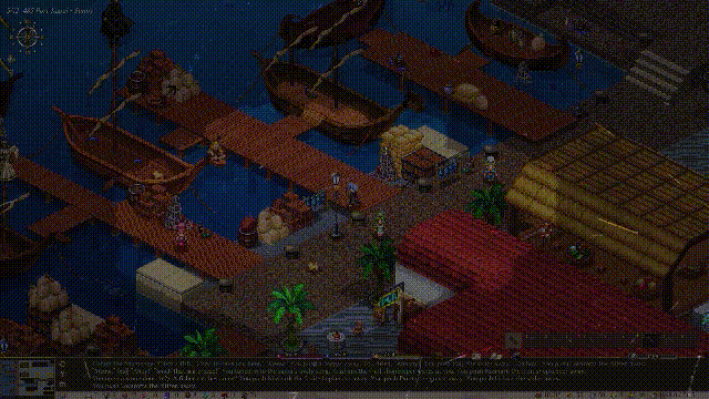 图片[3]-[日式RPG/官中] 艾琳 Elin v23.252 Steam官方中文版 最新版+MOD整合 [3.10G]-ACG游戏姬