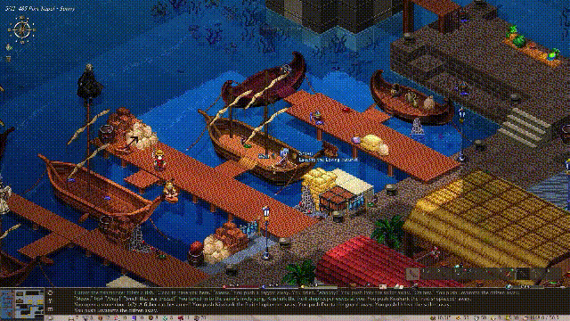 [日式RPG/官中] 艾琳 Elin v23.252 Steam官方中文版 最新版+MOD整合 [3.10G]-ACG游戏姬