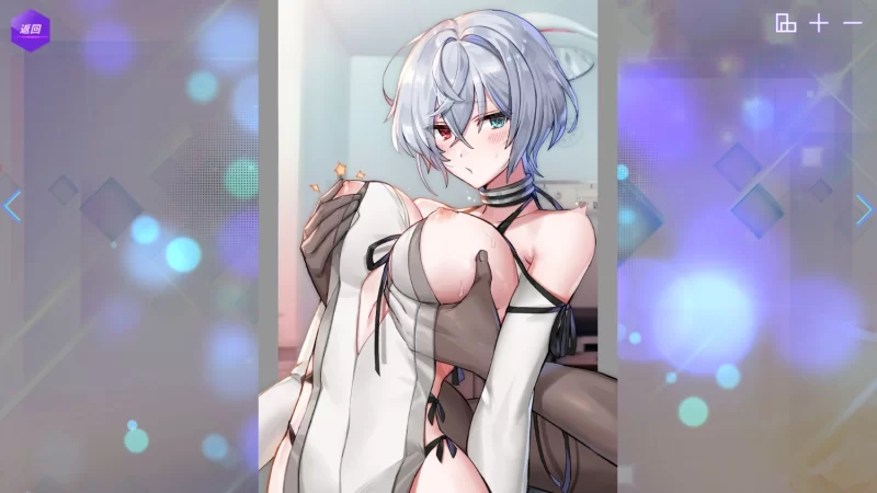 图片[3]-更新[亚洲风SLG] 镜花水月 GLASS 1+2 v1.2.1F 官中步兵版+DLC [7.80G]-ACG游戏姬