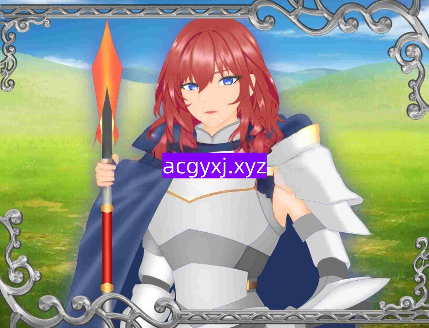 图片[2]-更新[日式RPG] 神圣艾伦【抢先体验版】 SacraEren【アーリーアクセス】v25.12.20 AI汉化版 [2.30G]-ACG游戏姬