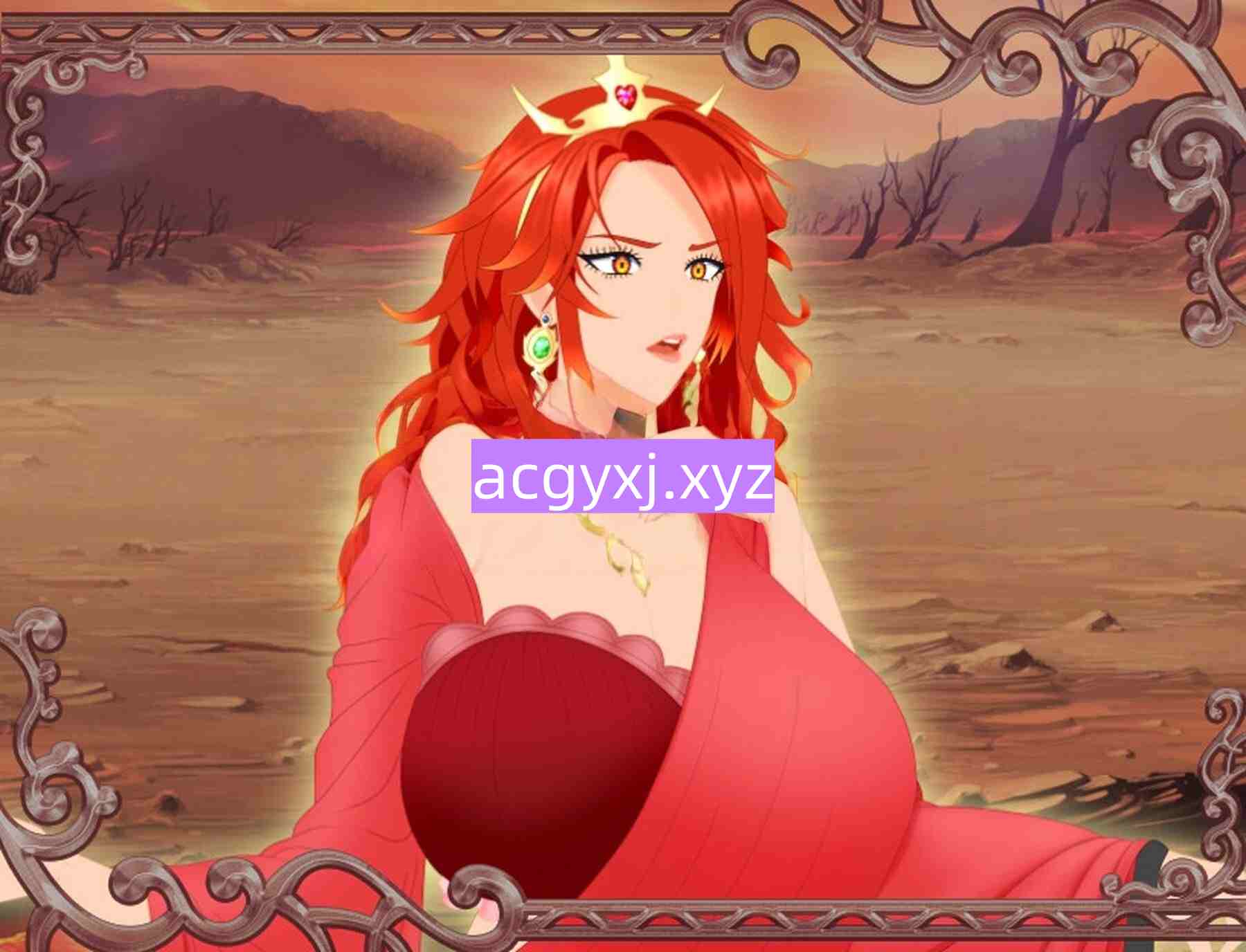 更新[日式RPG] 神圣艾伦【抢先体验版】 SacraEren【アーリーアクセス】v25.12.20 AI汉化版 [2.30G]-ACG游戏姬