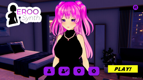 图片[2]-新作[日式3DSLG/巨乳爆乳] 艾若合成器 Eroo Synth v1.4.4 Demo 官中步兵版 [1.0G]-ACG游戏姬