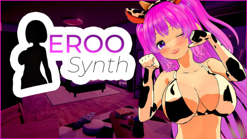 新作[日式3DSLG/巨乳爆乳] 艾若合成器 Eroo Synth v1.4.4 Demo 官中步兵版 [1.0G]-ACG游戏姬
