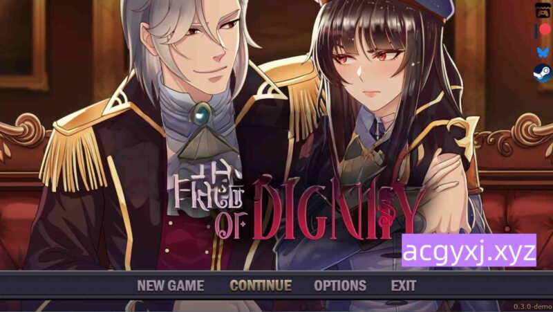 新作[日式RPG/NTR] 莉奥拉的尊严代价 Liora’s Price of Dignity V0.3 AI汉化步兵版+MOD [1.20G]-ACG游戏姬