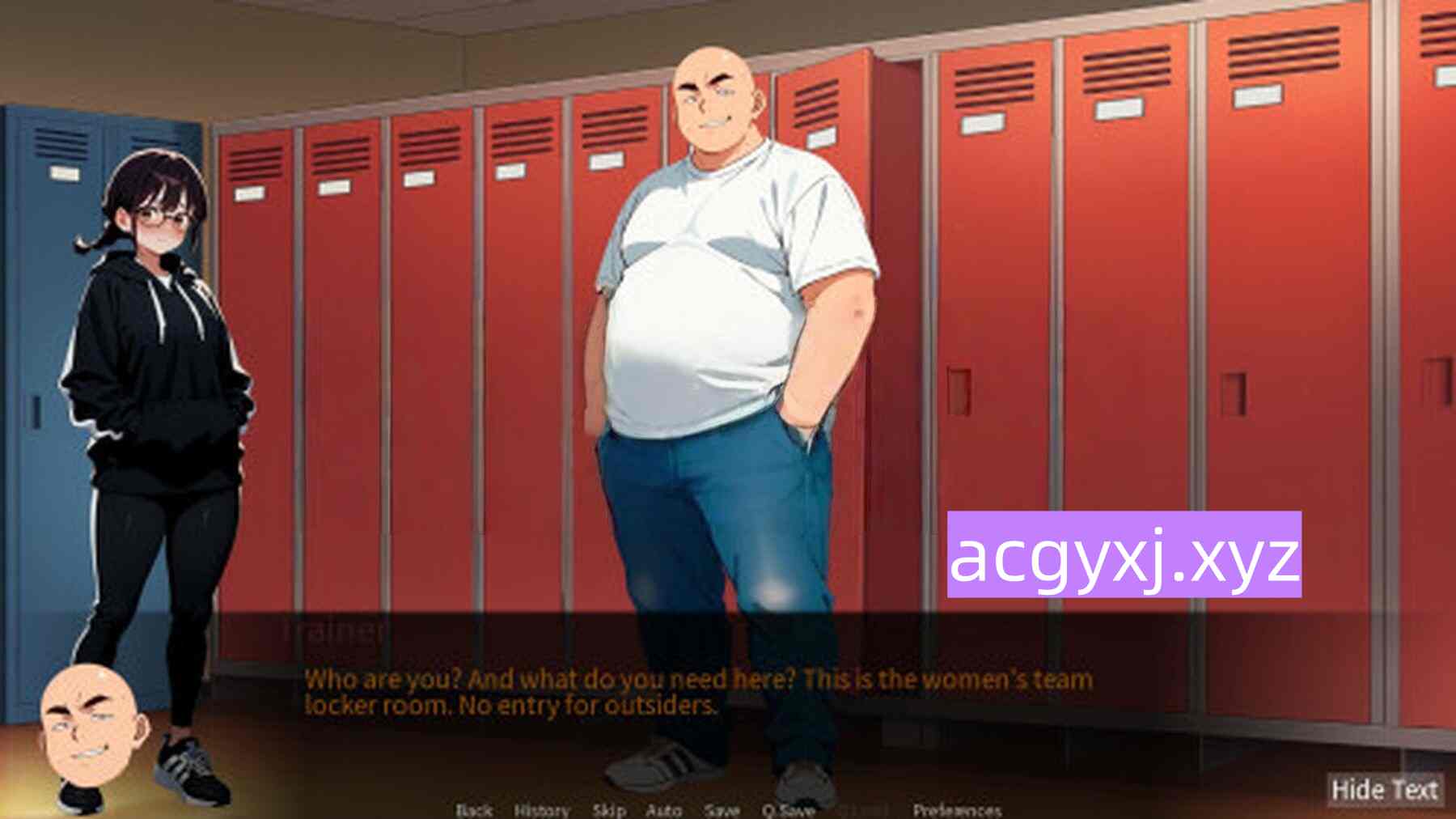 图片[3]-新作[日式SLG] 恋爱在望 Love on the Approach 官中步兵版 [1.50G]-ACG游戏姬