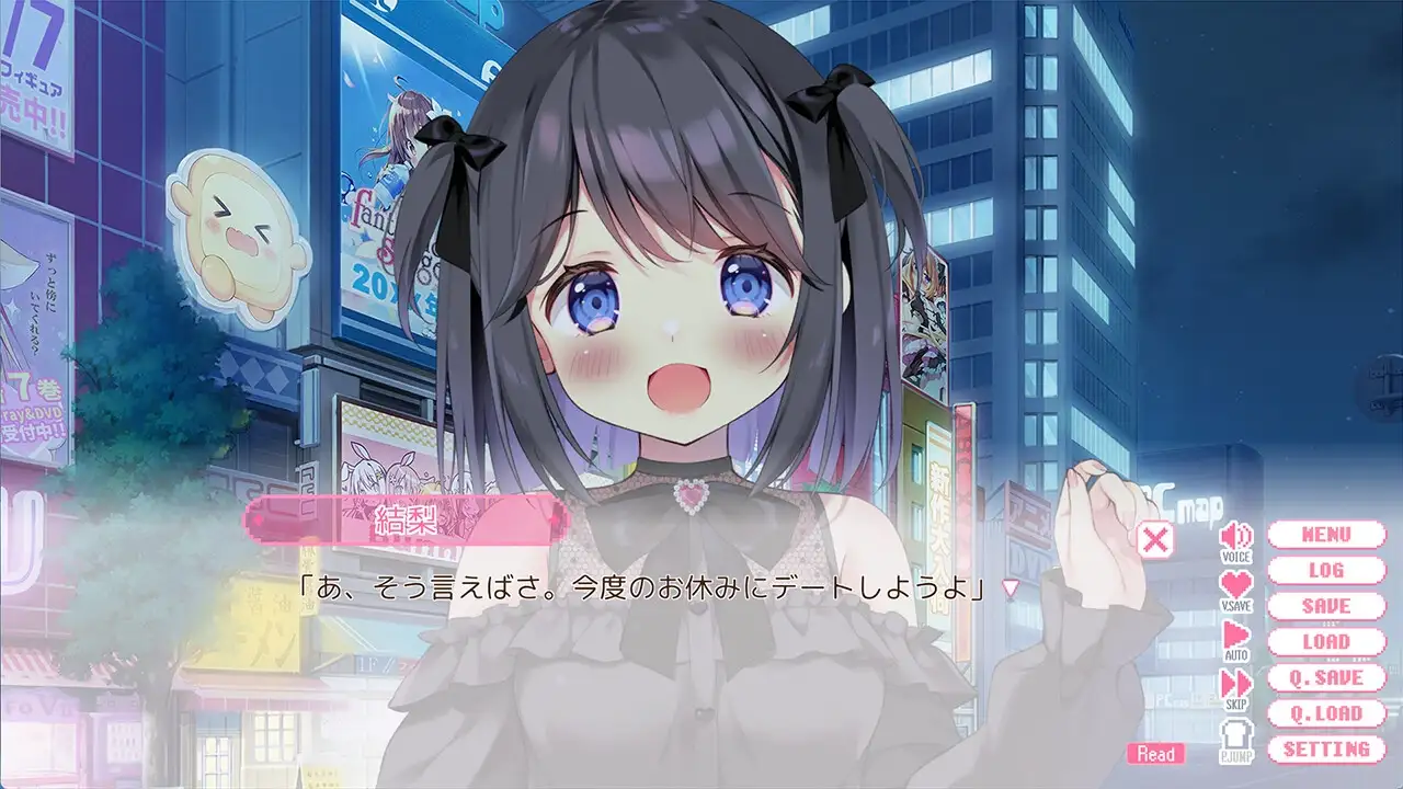 图片[3]-新作[冒险ADV/通X] 哥哥继续！勇气与Plus游戏俱乐部 おにいちゃんコンティニュー！ ゆうりとぷらすめいくらぶ AI汉化版+全CG存档 [670M]-ACG游戏姬