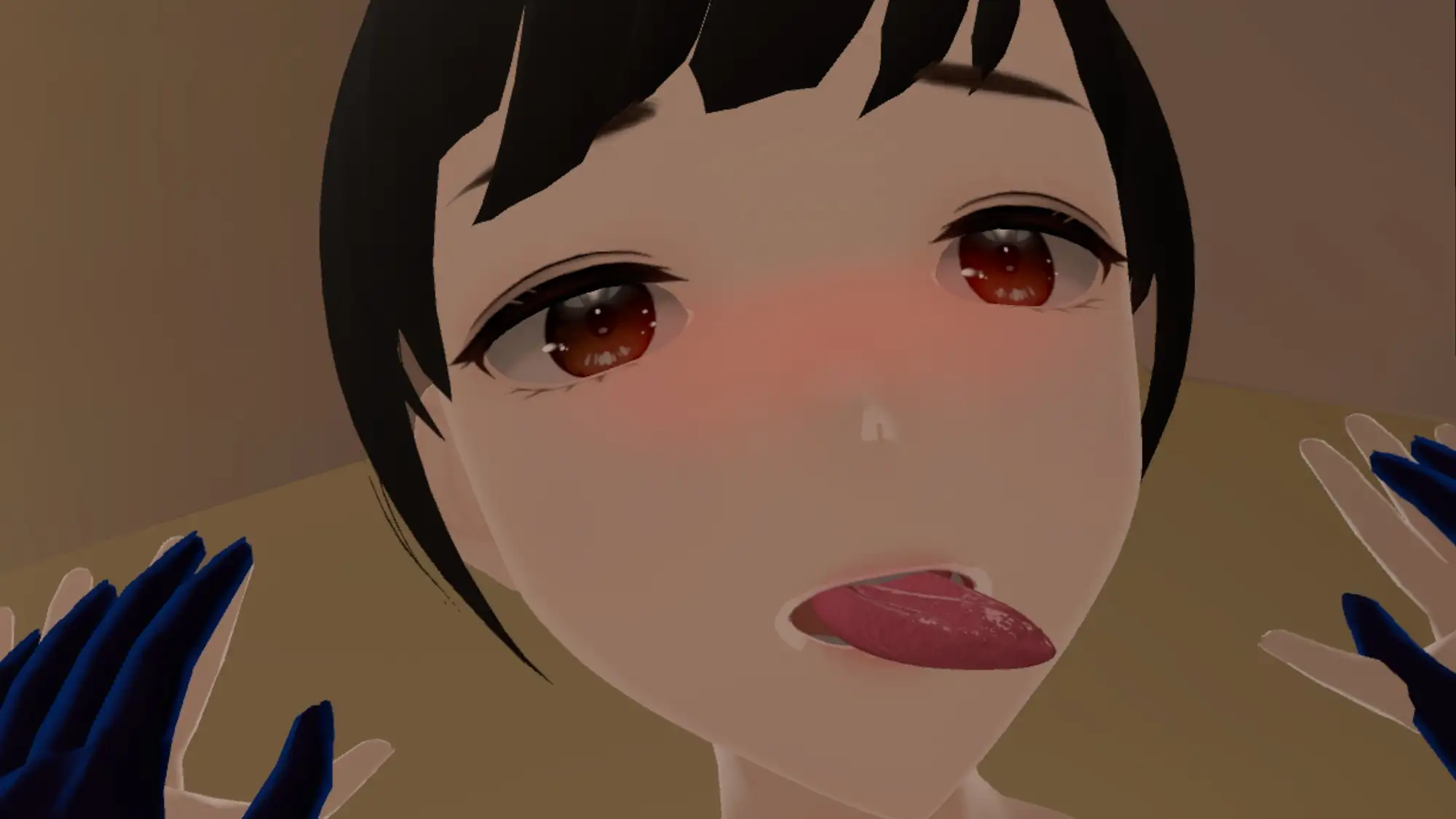 图片[5]-更新[动作3D/战斗] 转生到异世界所以侵犯所有NPC的VR 異世界転生したからNPC全員を犯るVR v1.10 官中版 [1.60G]-ACG游戏姬
