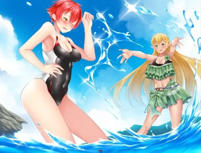 图片[2]-更新[日式RPG] 连龙升天 Renryuu: Ascension v25.12.18 PC+安卓 内嵌AI汉化步兵版 [4.20G]-ACG游戏姬