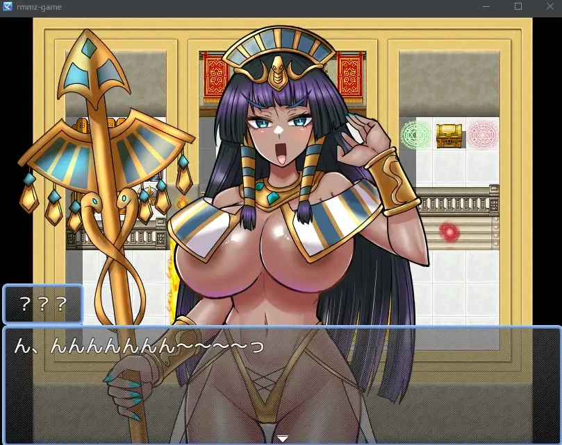 图片[2]-新作[探险RPG/巨乳爆乳] 被古代少女的魅惑迷宫与寻宝猎人君 古代乙女の誘惑迷宮とトレジャーハンター君 AI汉化版 [1.0G]-ACG游戏姬