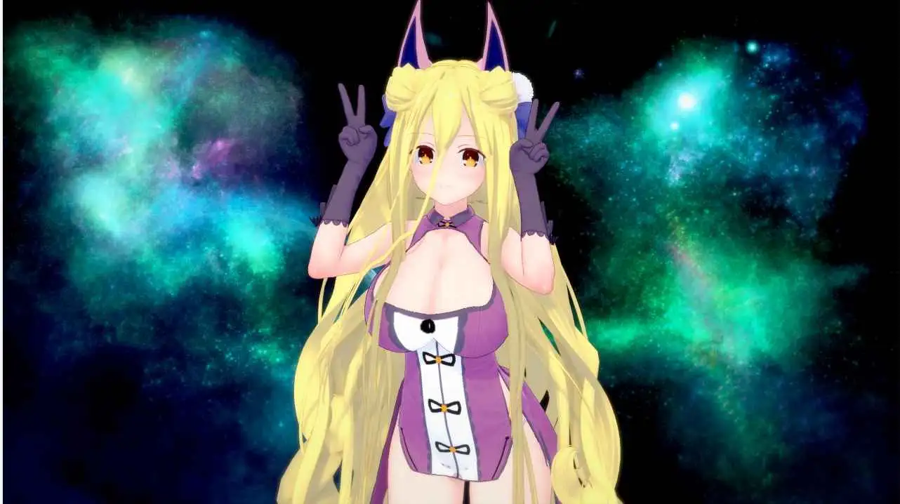 图片[2]-【同人/SLG/动态/更新】灵魂情人v0.48 AI汉化版【PC+安卓/2.63G】-ACG游戏姬