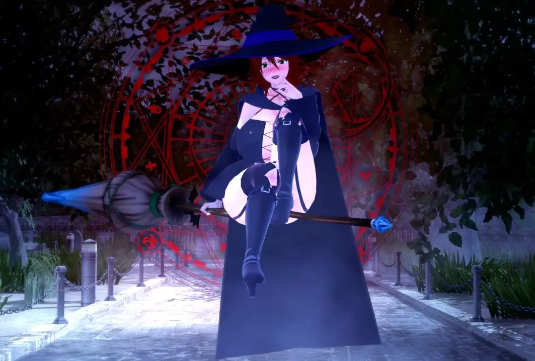图片[2]-新作[日式RPG/巨乳爆乳] 恶魔的仆人 Demon’s Servant v0.36  内嵌AI汉化步兵版 [PC+安卓3.60G]-ACG游戏姬