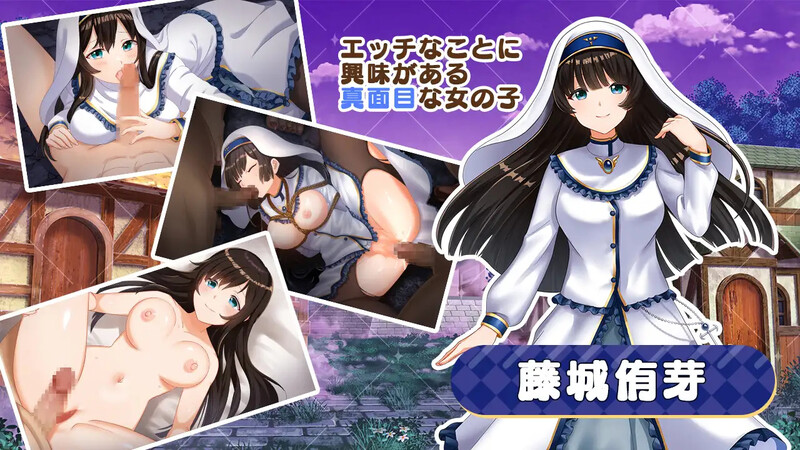 图片[4]-[日式RPG/汉化] 欲望的狂欢节～我的魅魔们太过理想的这件事～ 欲望のカルナヴァル～俺の淫魔たちが理想的すぎる件～ AI汉化版 [1.50G]-ACG游戏姬