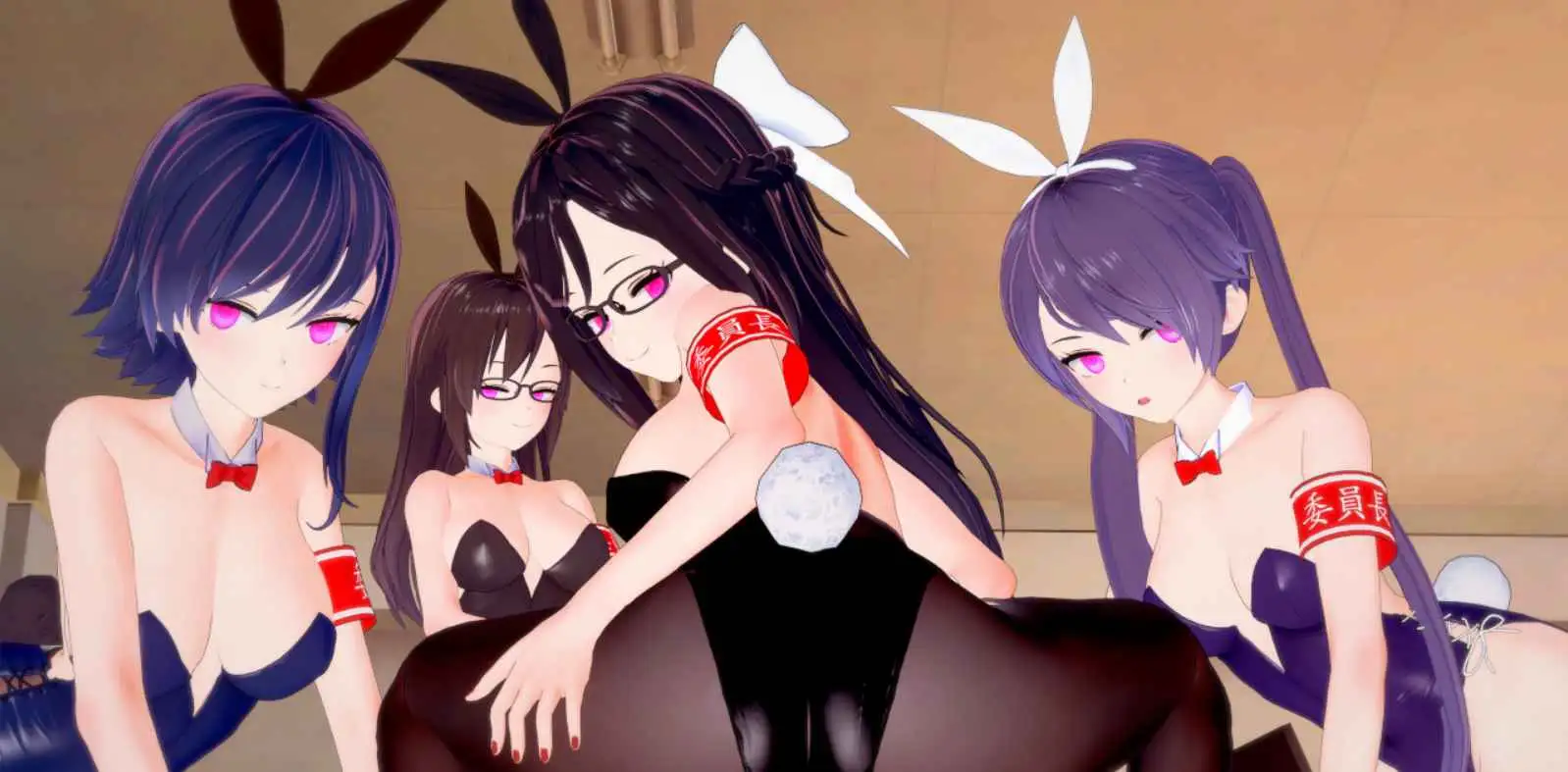 图片[3]-【日系/SLG/沙盒/更新】淫欲之罪v0.8.8 AI汉化版【PC+安卓/2.55G】-ACG游戏姬
