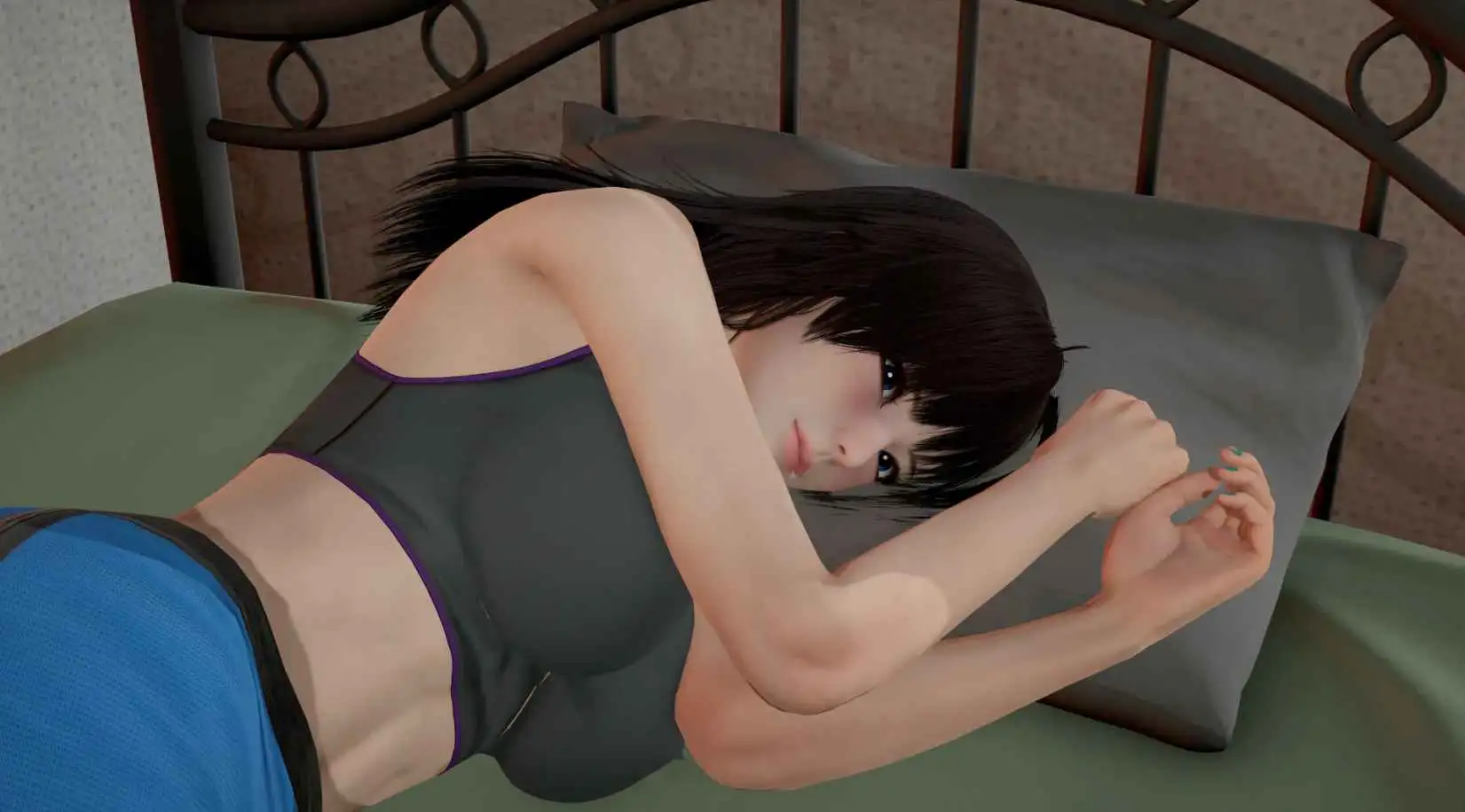 图片[3]-【亚洲/SLG/动态/更新】我和妹妹v0.9 AI汉化版【PC+安卓/6.64G】-ACG游戏姬