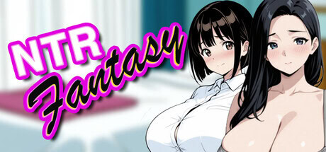 新作[模拟SLG/动态] NTR幻想 NTR Fantasy 官中步兵版 [720M]-ACG游戏姬