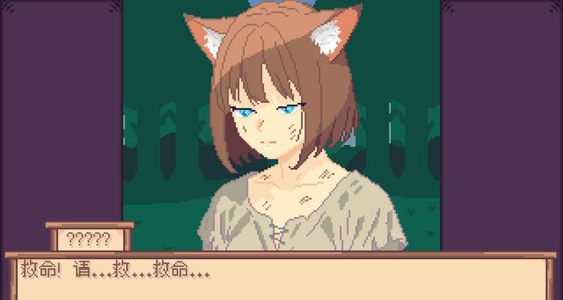 图片[2]-新作[探索SLG/奇幻] 激情的诱惑 Lure Of Passion v1.0.1 官中步兵版+自带全回想 [310M]-ACG游戏姬
