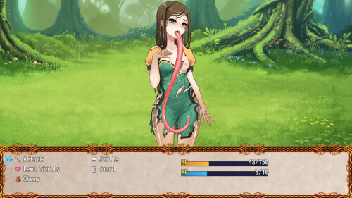 图片[2]-更新[探索RPG/魔物] 魔物娘征服 v0.8 MonGirl Conquest  内嵌AI汉化步兵版 [PC+安卓1.50G]-ACG游戏姬
