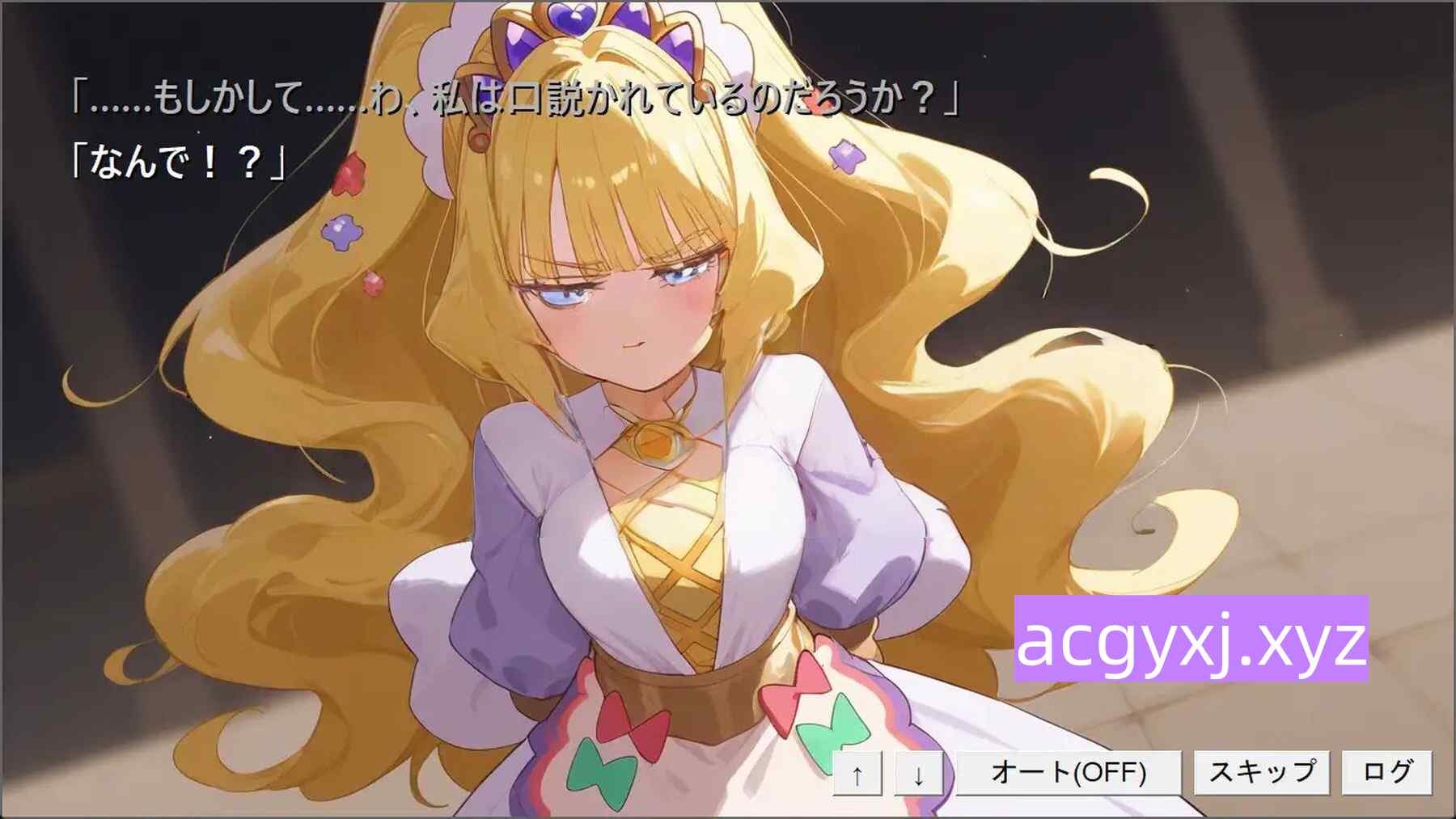 新作[探索RPG/冒险] 『甘音与瘴气小迷宫』 轻度 Rogue RPG 『あまねと瘴気の小迷宮』 ローグライト風RPG 生肉版 [990M]-ACG游戏姬