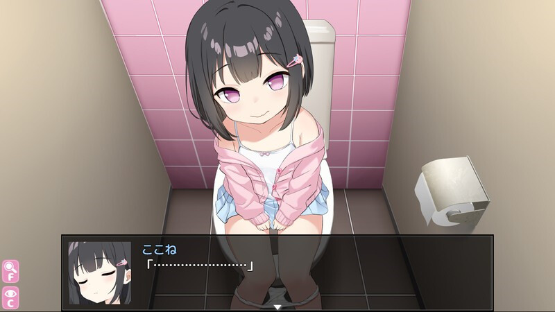 [探索RPG/萝莉羞耻露出/2C] 令人兴奋的胖次!!! えぶりーでぱんつ!!! V0.102 AI汉化版 [1.20G]-ACG游戏姬