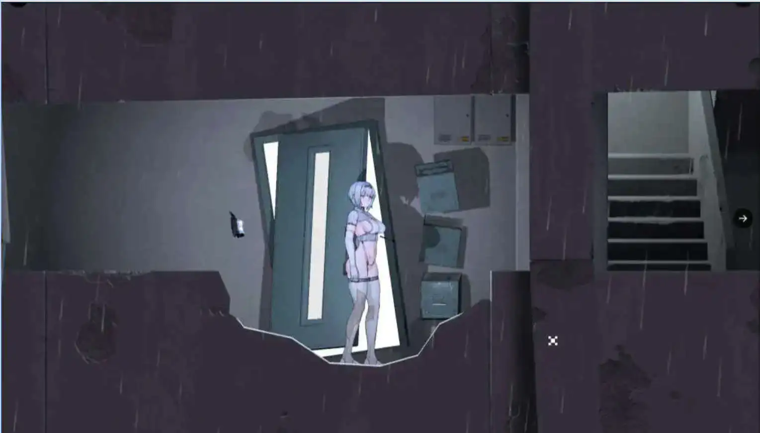 图片[2]-【日式/ACT/官中/步兵/PC/更新】青色大脑CYAN BRAIN v1.1.3 官中步兵版【PC/1.62G】-ACG游戏姬