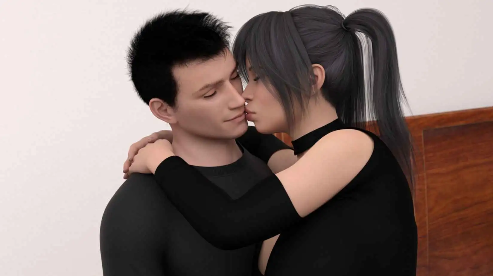 图片[2]-【欧美/SLG/动态/更新】乌鸦2025-12-28 AI汉化版【PC+安卓/0.98G】-ACG游戏姬