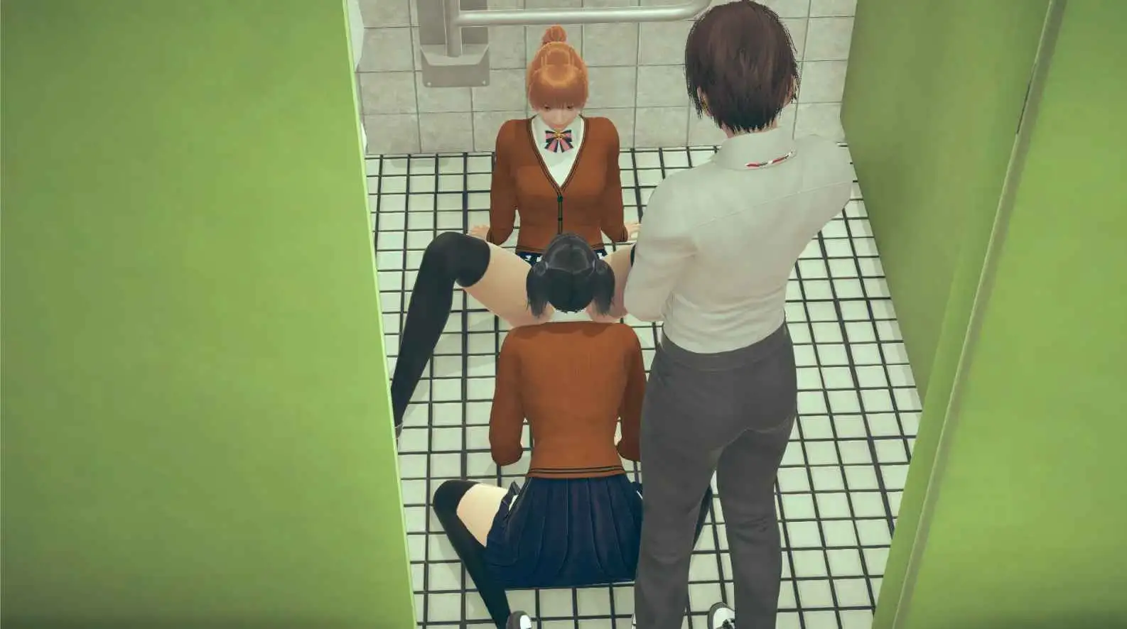 图片[3]-【亚洲/SLG/沙盒/更新】如果我能改变v0.3.8 AI汉化版【PC+安卓/1.77G】-ACG游戏姬