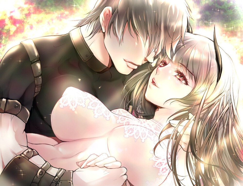 图片[4]-增添AZ [爆款RPG/异种X/动态] 黑山羊之夜 『シュブニグラスの夜』～君と暮らすクトゥルフ神話の世界～ 官方中文版+全回想存档 [ PC+安卓4.40G]-ACG游戏姬