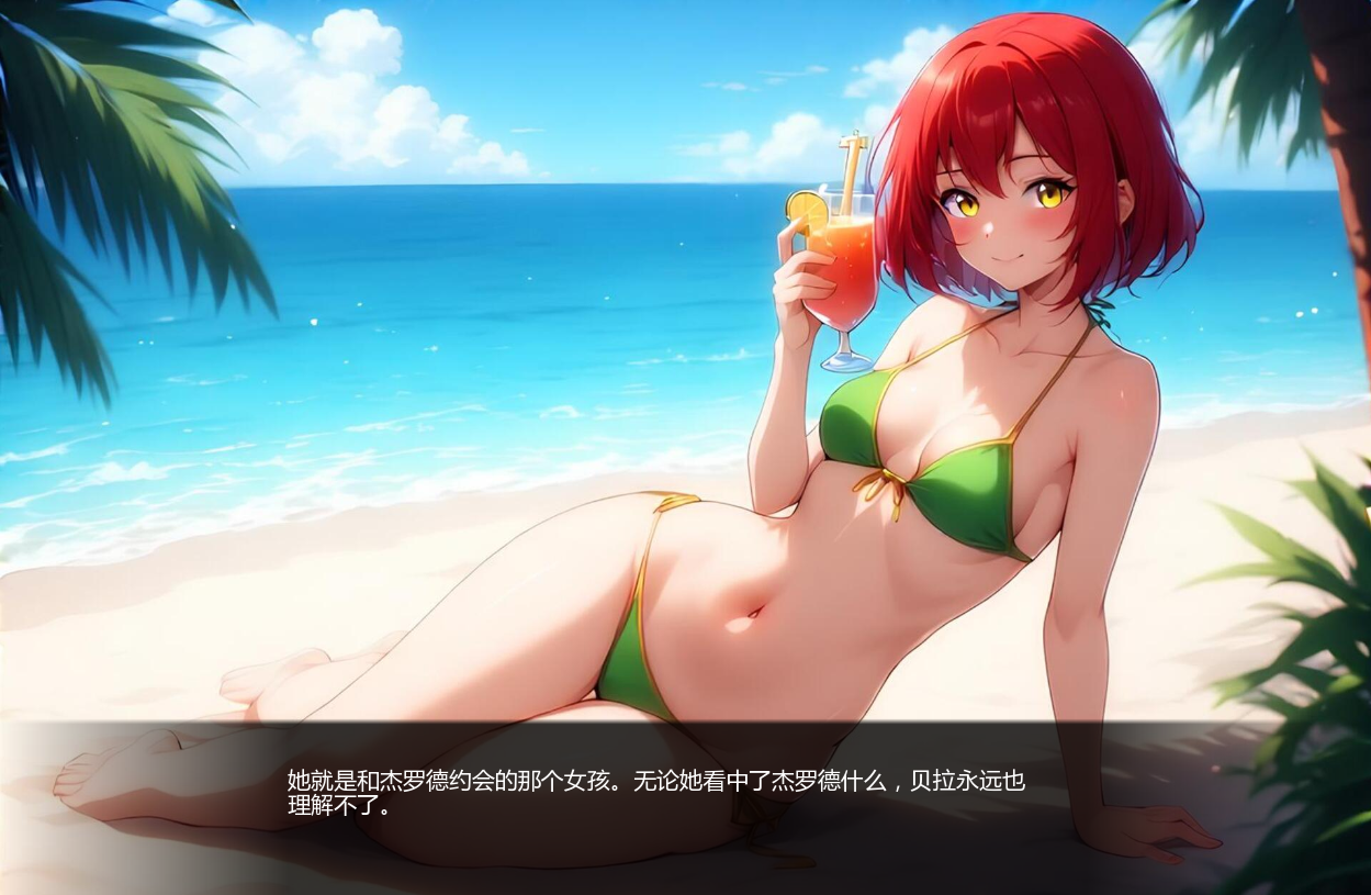 图片[3]-更新[日式SLG/NTR/] 星愿物语  A Wish Come True v0.7  汉化版 [PC+安卓570M]-ACG游戏姬