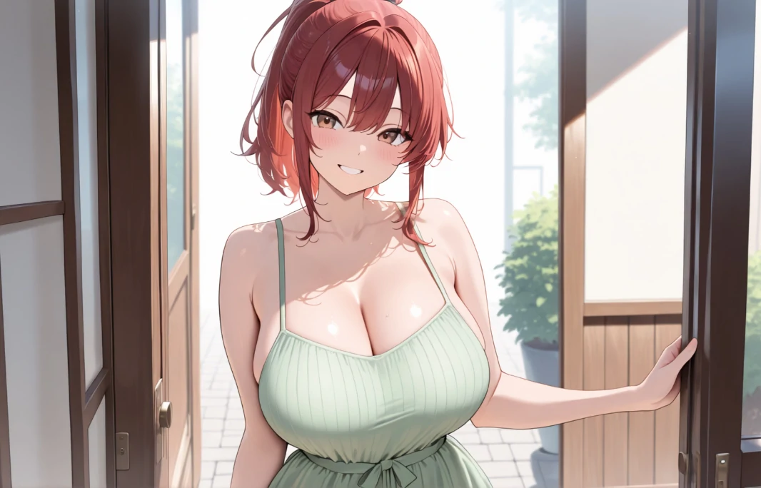 图片[3]-更新[日式SLG/NTR] 黑暗中的告白 Confessions in the Dark v0.13圣诞版  汉化版 [PC+安卓2.90G]-ACG游戏姬
