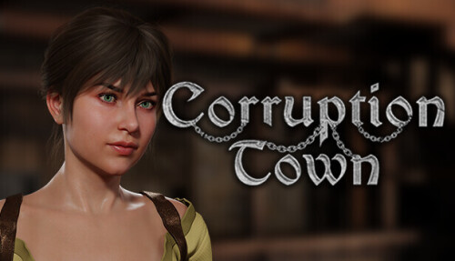 更新[欧美SLG/动态] 堕落之城 Corruption Town v0.10.4 官中步兵版+自带全画廊解锁 [6.30G]-ACG游戏姬