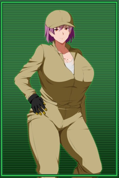 图片[4]-新汉化[日式RPG/NTR/巨乳爆乳] 战甲机索尔冈特 戦甲機ソルガンテ Ver2.02 内嵌AI汉化版+DLC+全回想存档 [1.40G]-ACG游戏姬