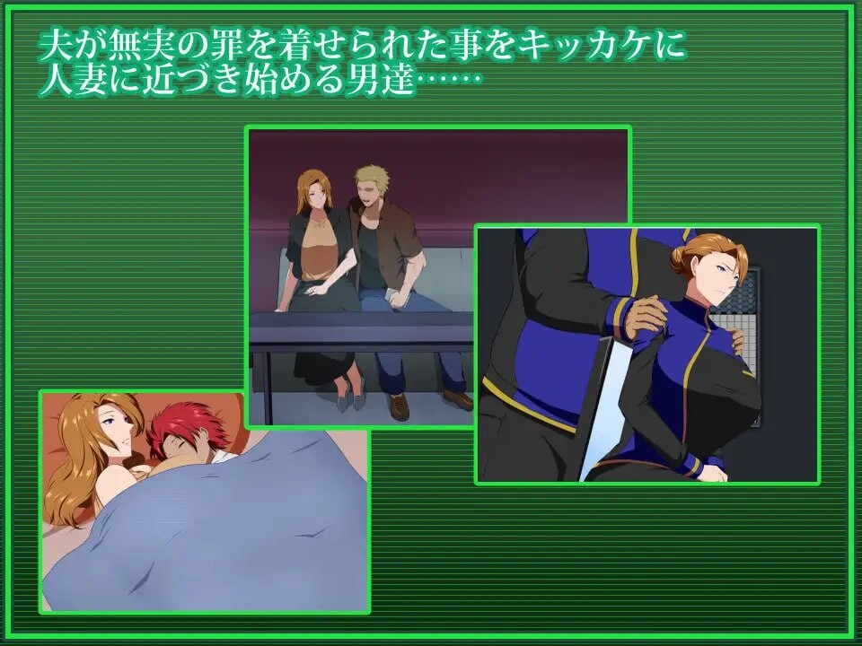图片[5]-新汉化[日式RPG/NTR/巨乳爆乳] 战甲机索尔冈特 戦甲機ソルガンテ Ver2.02 内嵌AI汉化版+DLC+全回想存档 [1.40G]-ACG游戏姬
