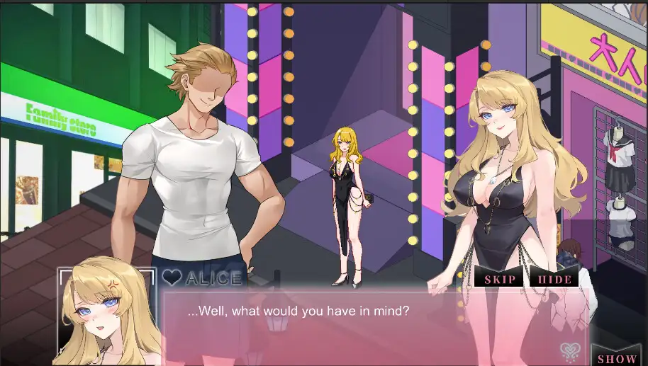图片[5]-更新[沙盒SLG/牛头人NTR/动态] NTR狂热 NTRaholic V5.1.13s Steam官中步兵版+存档 [5.30G]-ACG游戏姬