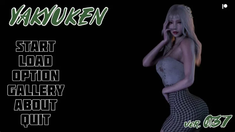 更新[亚洲风SLG/动态] 八急拳 Yakyuken v0.3.7  汉化版 [PC+安卓5.20G]-ACG游戏姬
